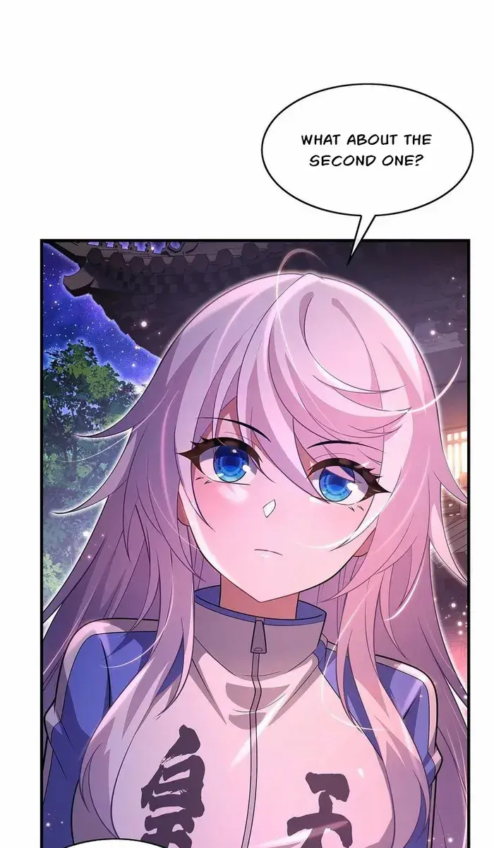 My Female Apprentices Are All Big Shots From the Future Chapter 304 Page 5