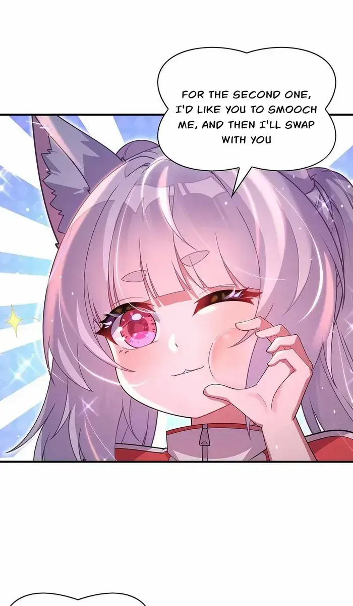 My Female Apprentices Are All Big Shots From the Future Chapter 304 Page 7