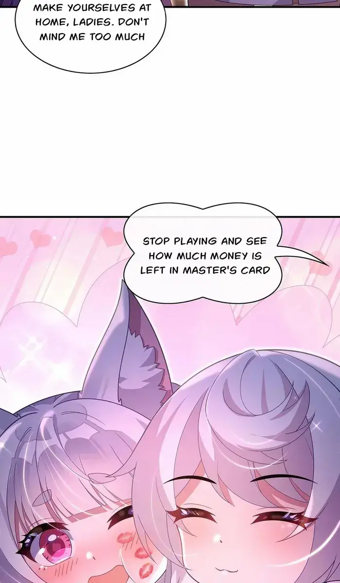 My Female Apprentices Are All Big Shots From the Future Chapter 304 Page 9