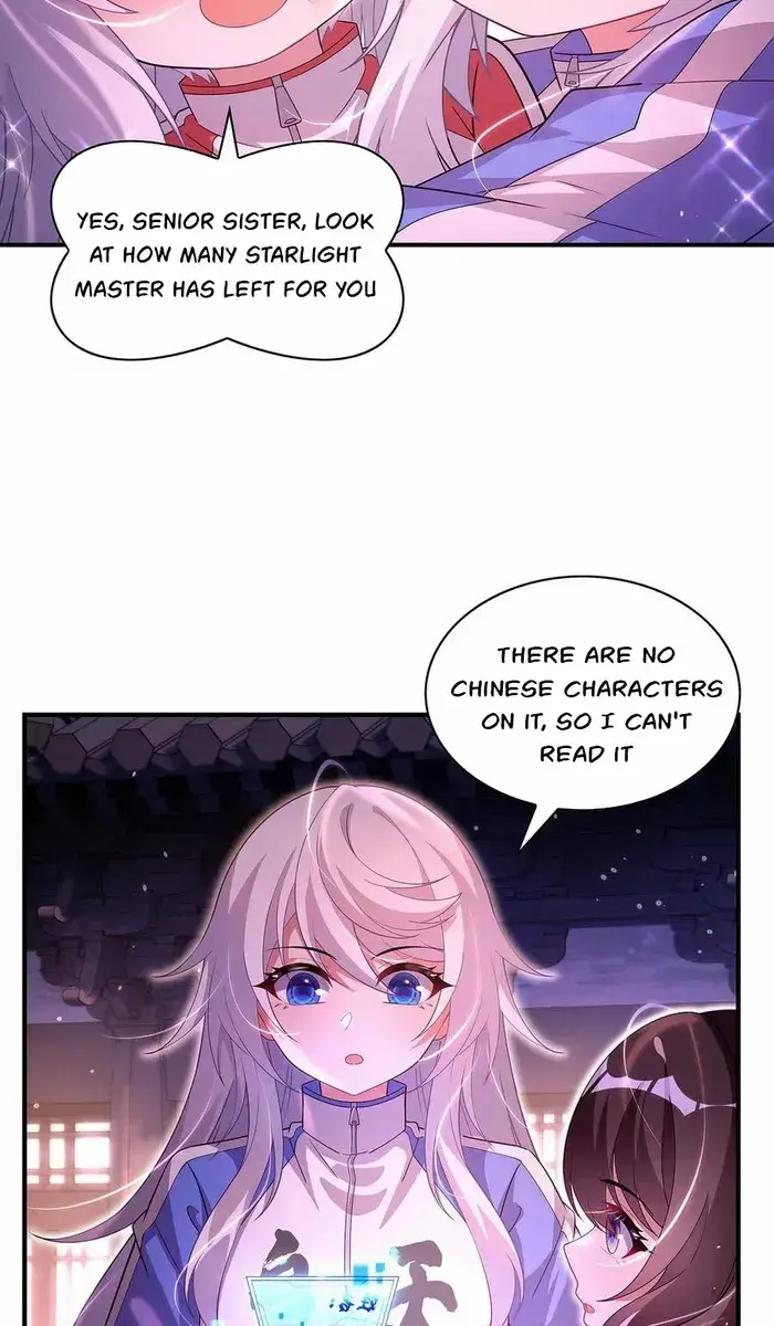 My Female Apprentices Are All Big Shots From the Future Chapter 304 Page 10