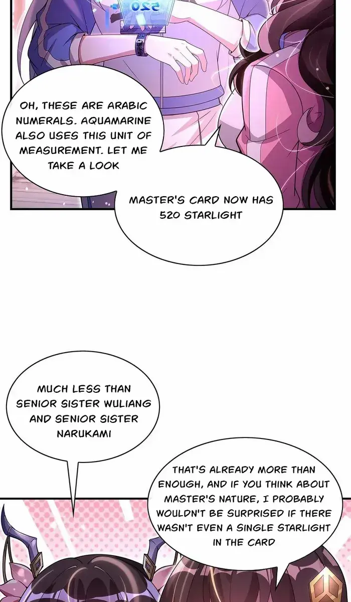 My Female Apprentices Are All Big Shots From the Future Chapter 304 Page 11