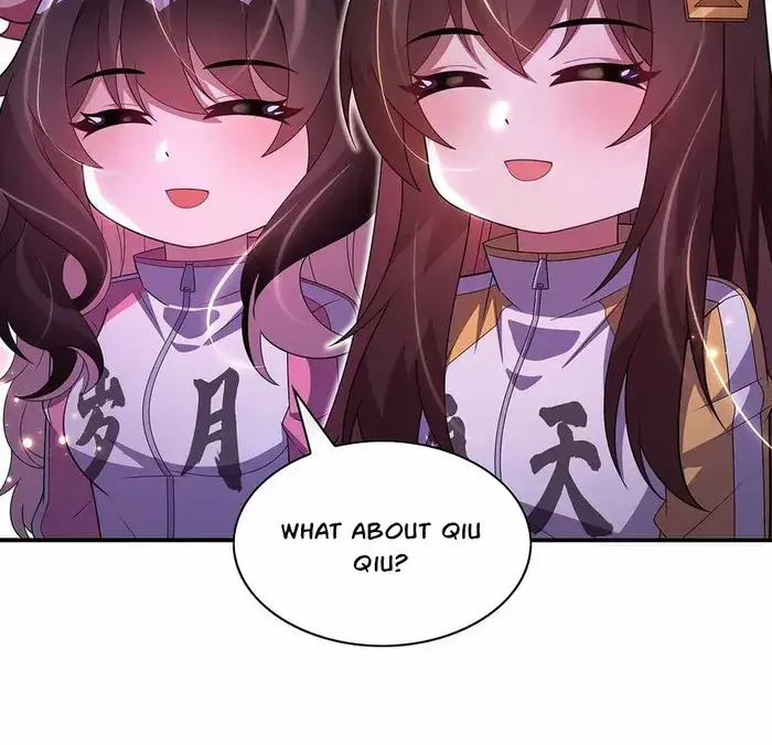 My Female Apprentices Are All Big Shots From the Future Chapter 304 Page 12