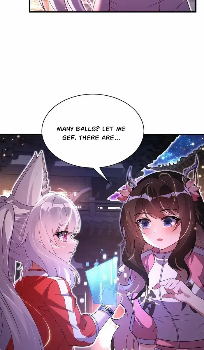 My Female Apprentices Are All Big Shots From the Future Chapter 304 Page 14
