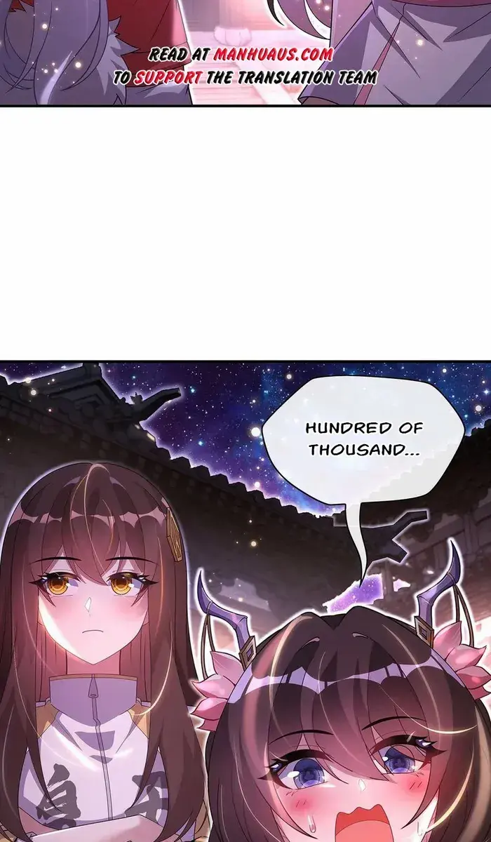 My Female Apprentices Are All Big Shots From the Future Chapter 304 Page 15