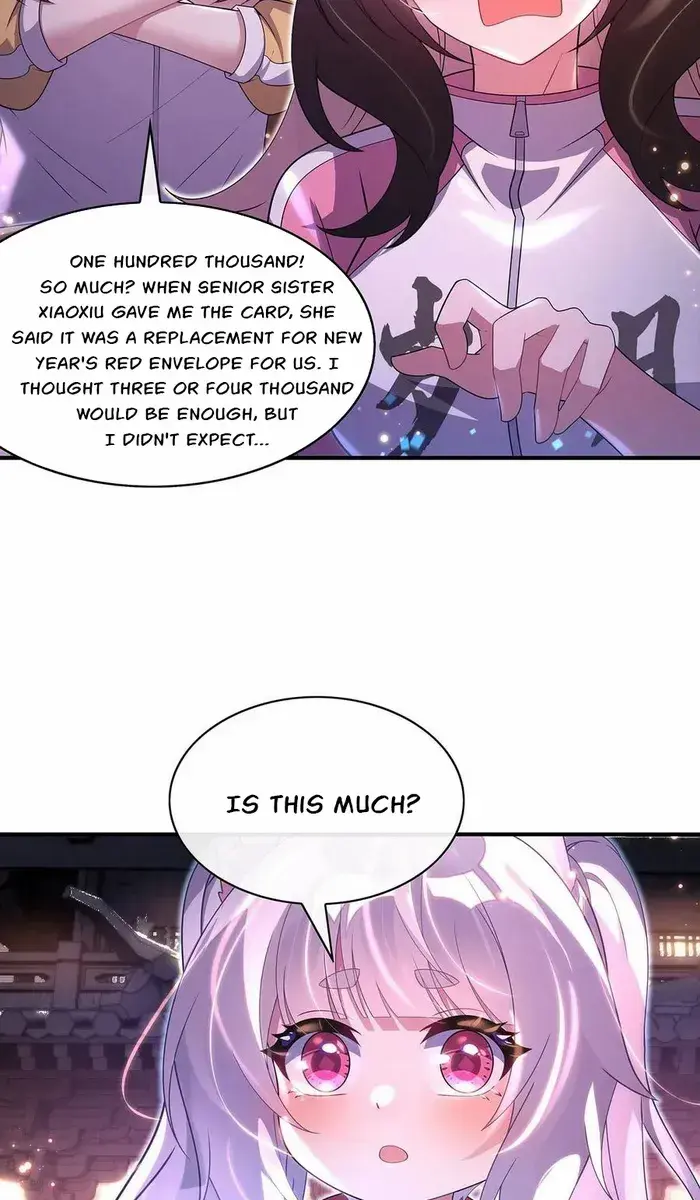My Female Apprentices Are All Big Shots From the Future Chapter 304 Page 16
