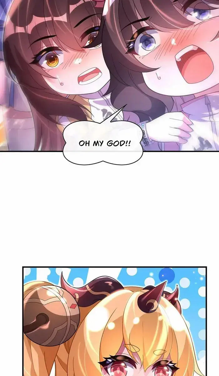 My Female Apprentices Are All Big Shots From the Future Chapter 304 Page 18