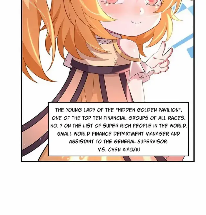 My Female Apprentices Are All Big Shots From the Future Chapter 304 Page 19