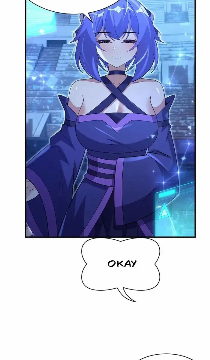 My Female Apprentices Are All Big Shots From the Future Chapter 304 Page 32
