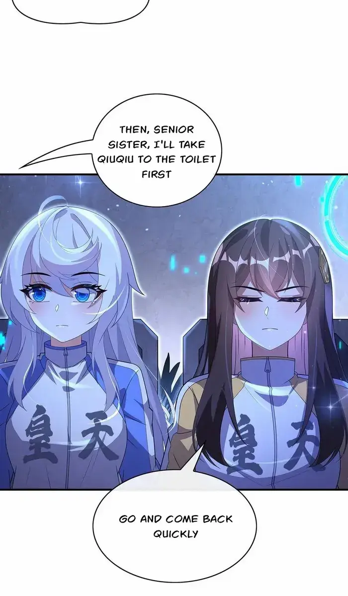 My Female Apprentices Are All Big Shots From the Future Chapter 304 Page 34