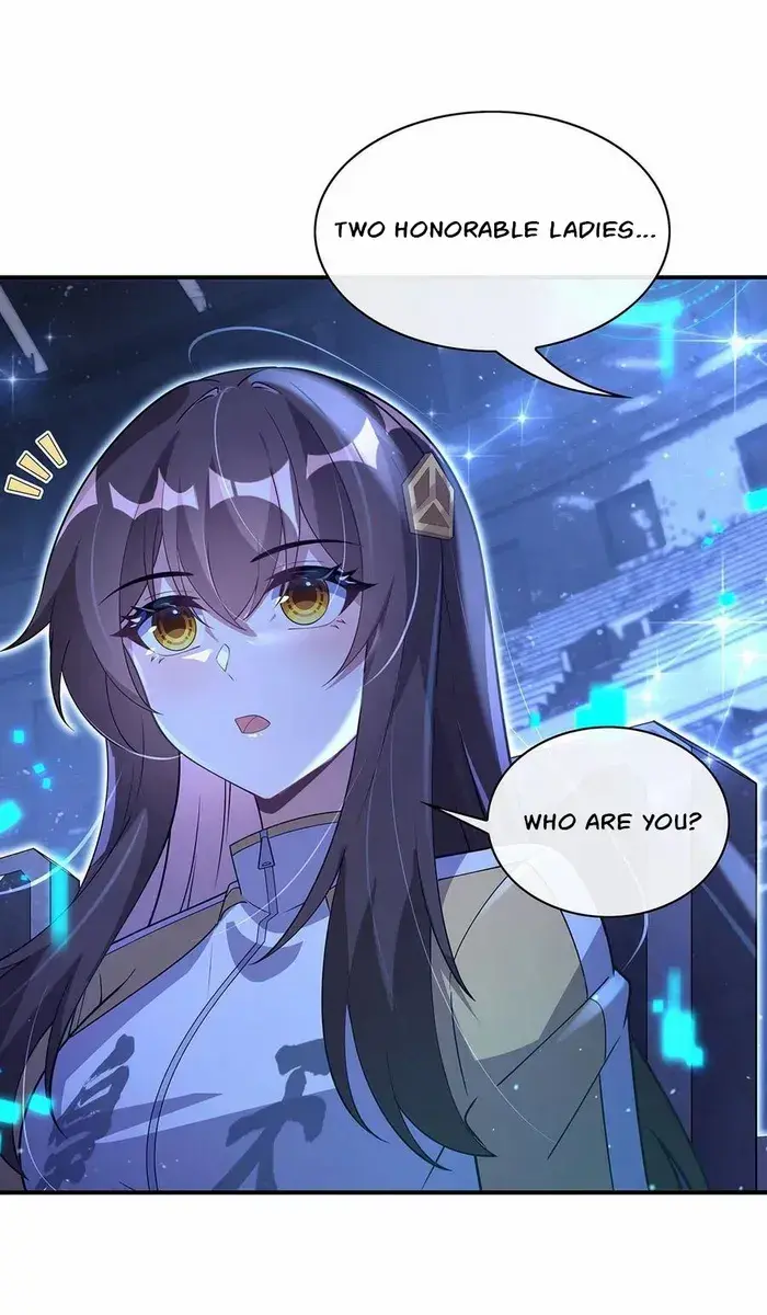 My Female Apprentices Are All Big Shots From the Future Chapter 304 Page 35