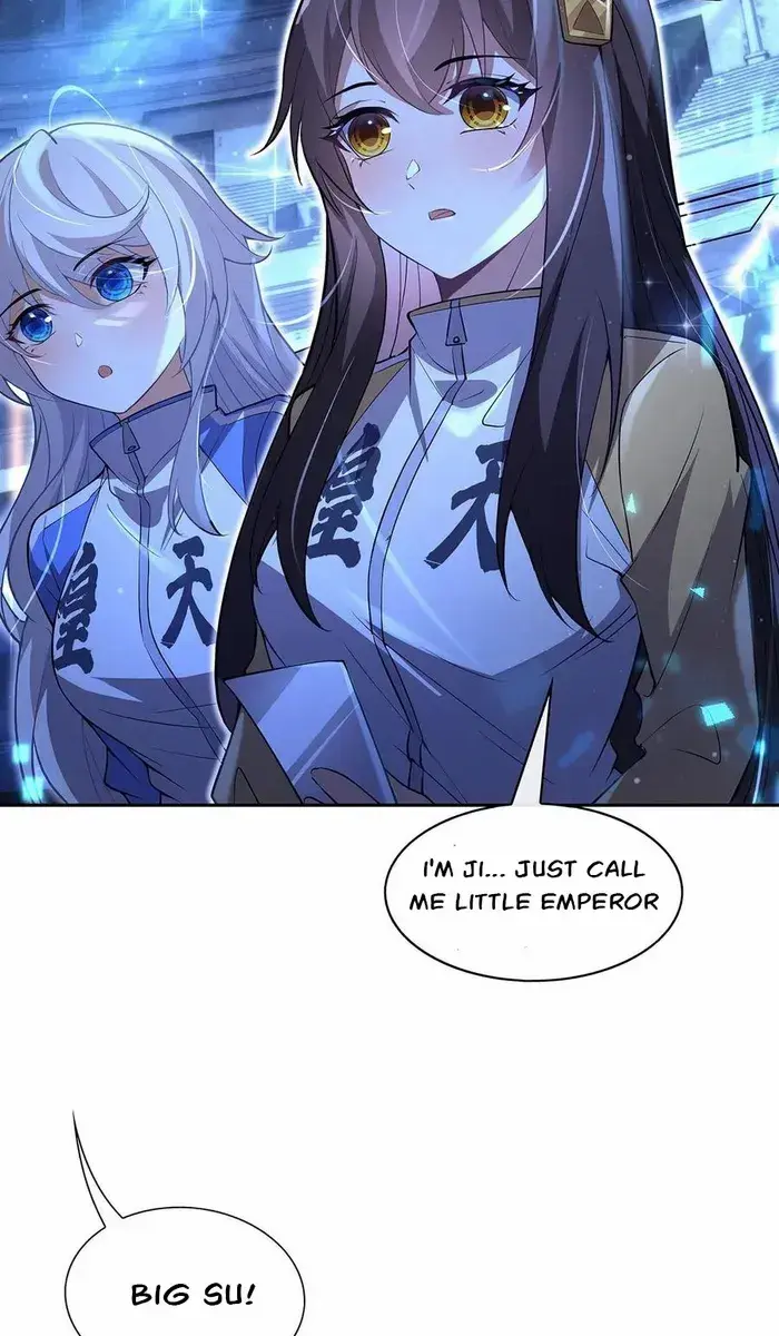 My Female Apprentices Are All Big Shots From the Future Chapter 304 Page 39