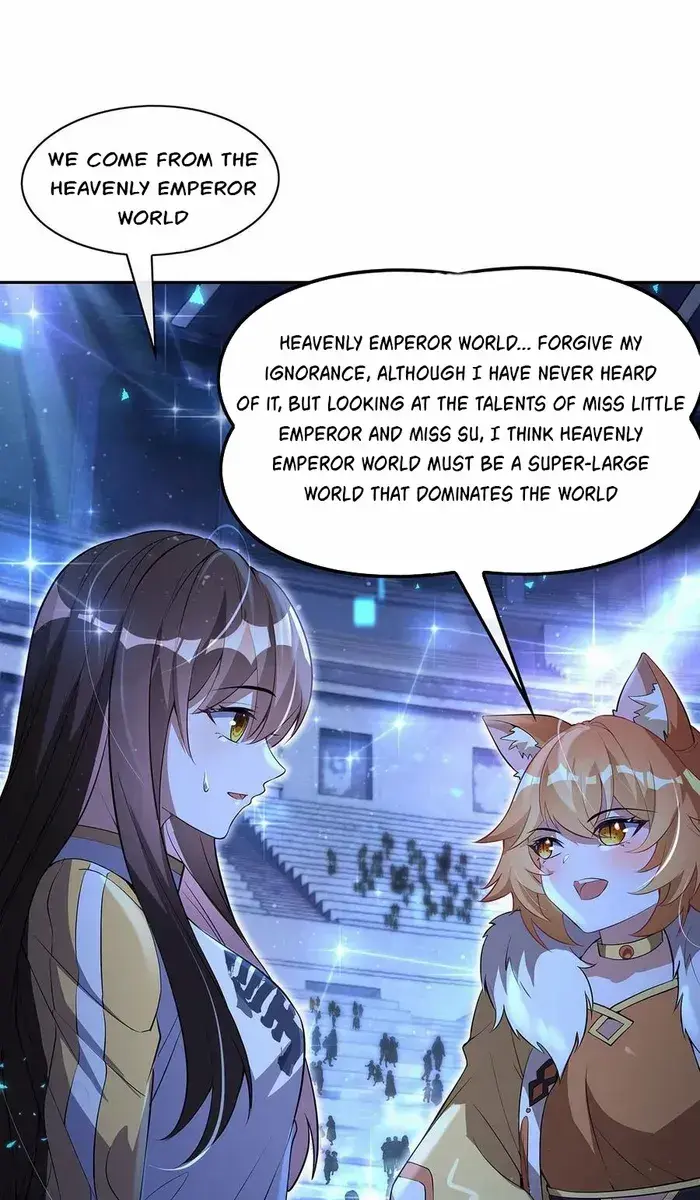 My Female Apprentices Are All Big Shots From the Future Chapter 304 Page 41