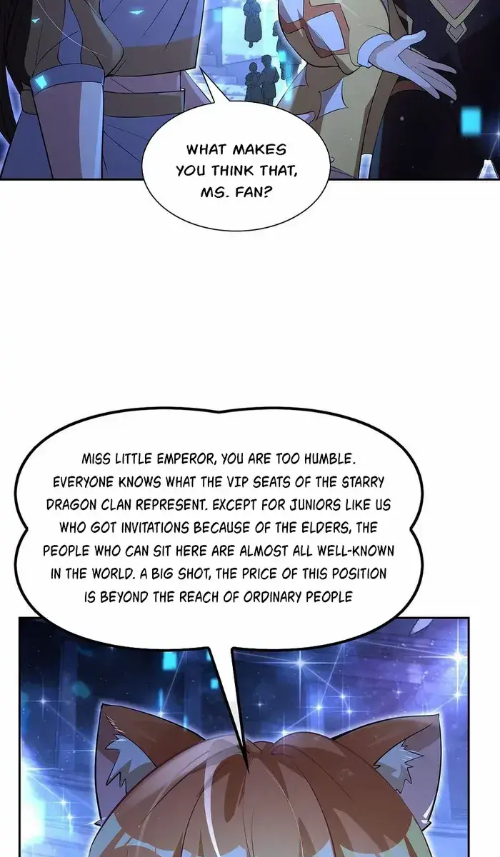 My Female Apprentices Are All Big Shots From the Future Chapter 304 Page 42