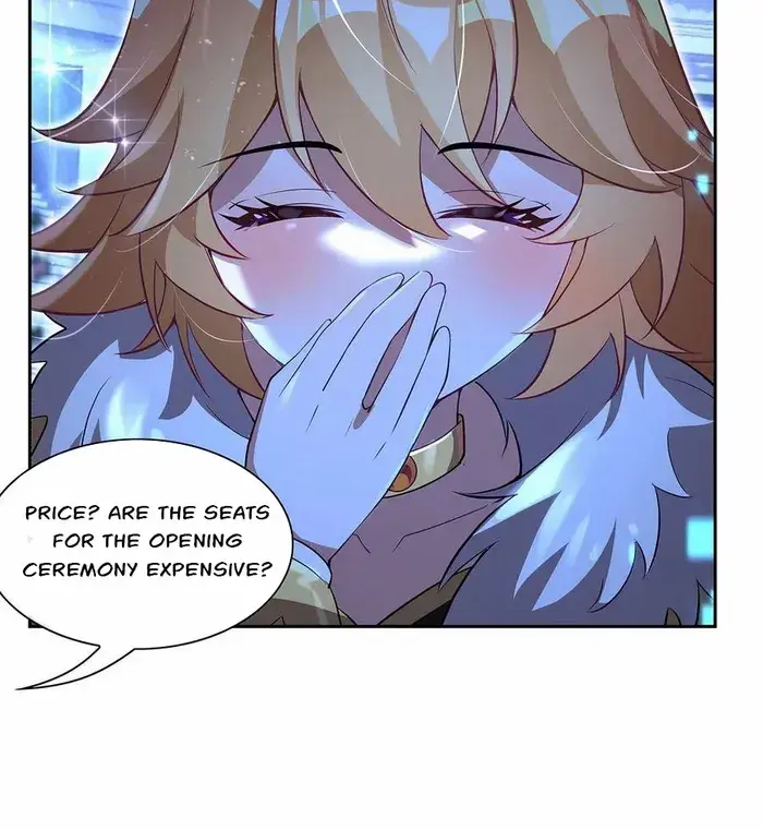 My Female Apprentices Are All Big Shots From the Future Chapter 304 Page 43
