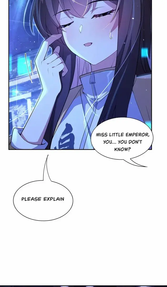 My Female Apprentices Are All Big Shots From the Future Chapter 304 Page 47