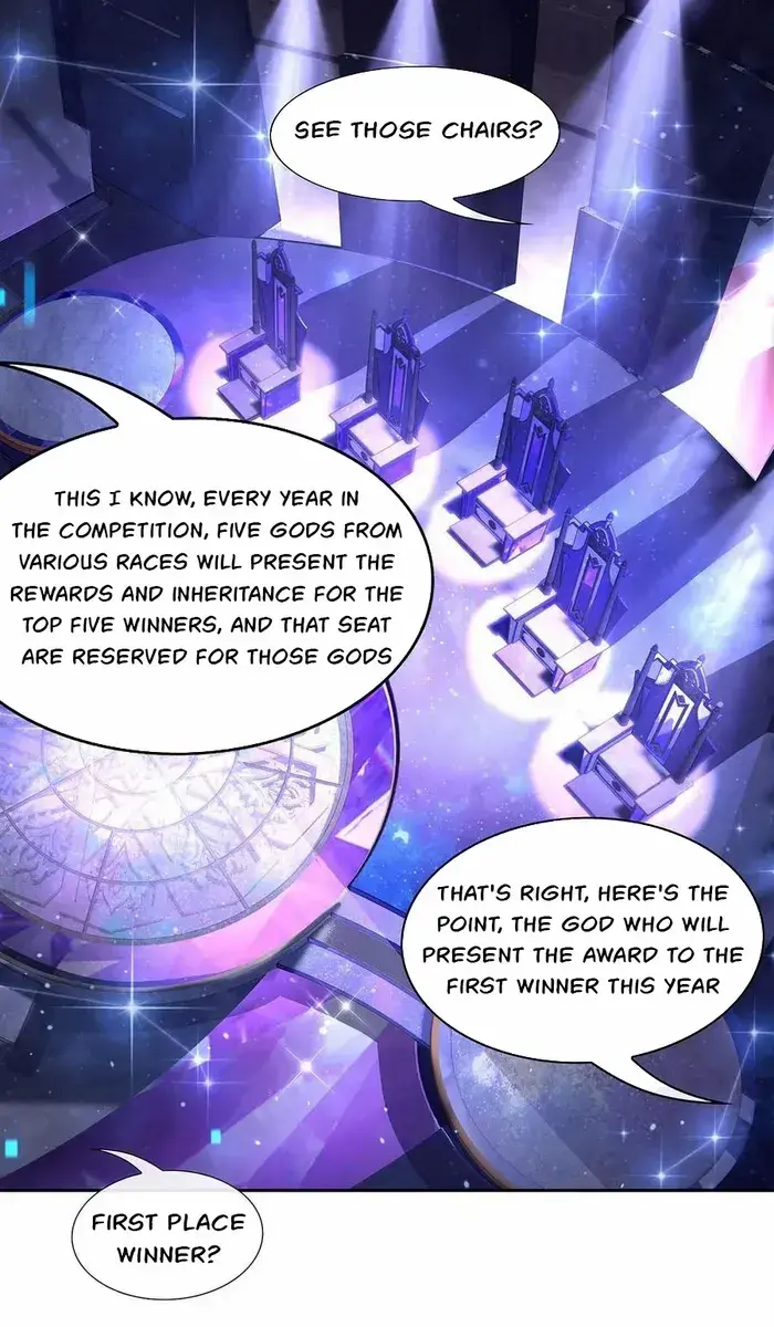 My Female Apprentices Are All Big Shots From the Future Chapter 304 Page 48
