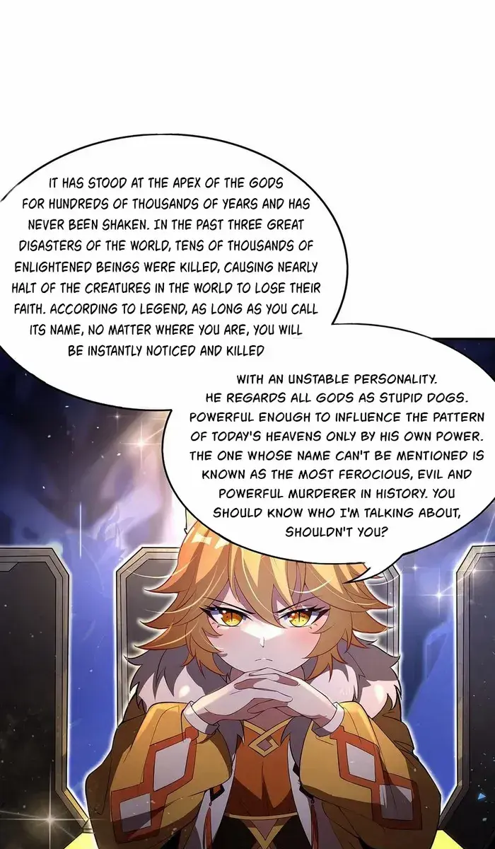 My Female Apprentices Are All Big Shots From the Future Chapter 304 Page 49