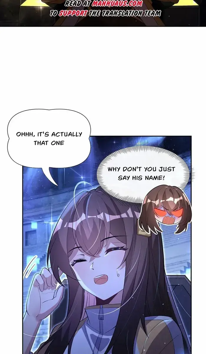 My Female Apprentices Are All Big Shots From the Future Chapter 304 Page 50