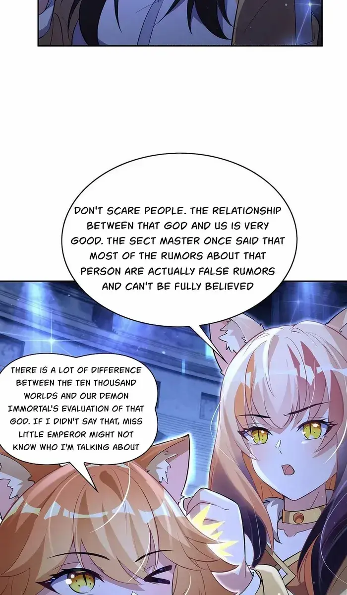 My Female Apprentices Are All Big Shots From the Future Chapter 304 Page 51