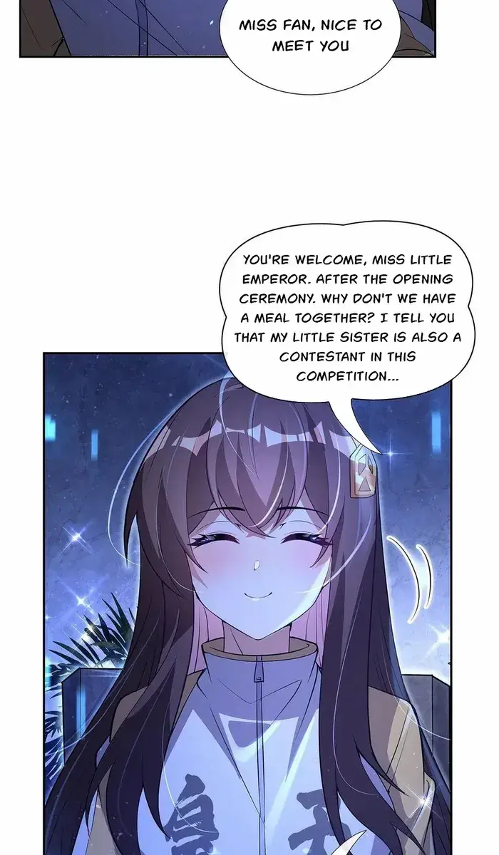 My Female Apprentices Are All Big Shots From the Future Chapter 304 Page 54