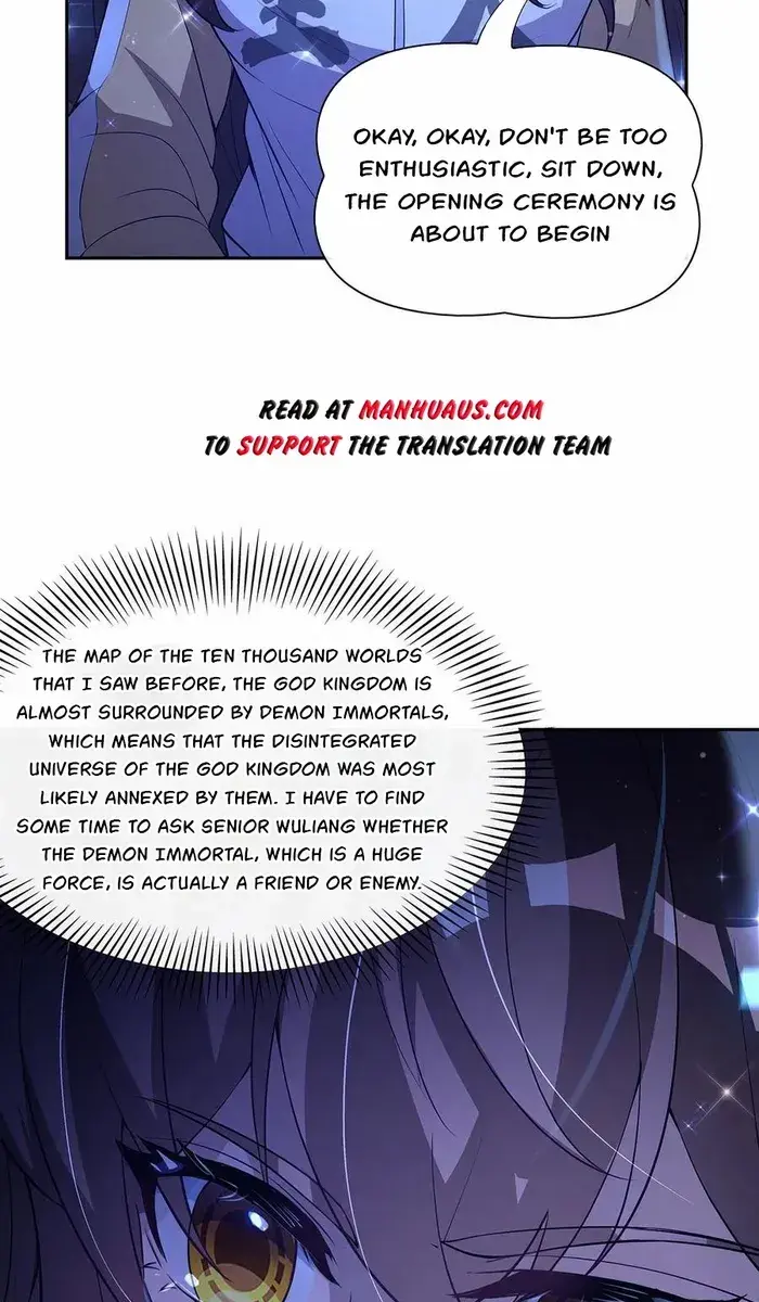 My Female Apprentices Are All Big Shots From the Future Chapter 304 Page 55