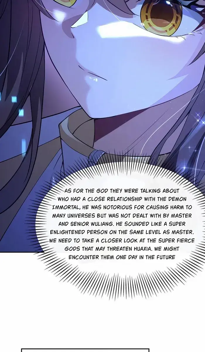 My Female Apprentices Are All Big Shots From the Future Chapter 304 Page 56