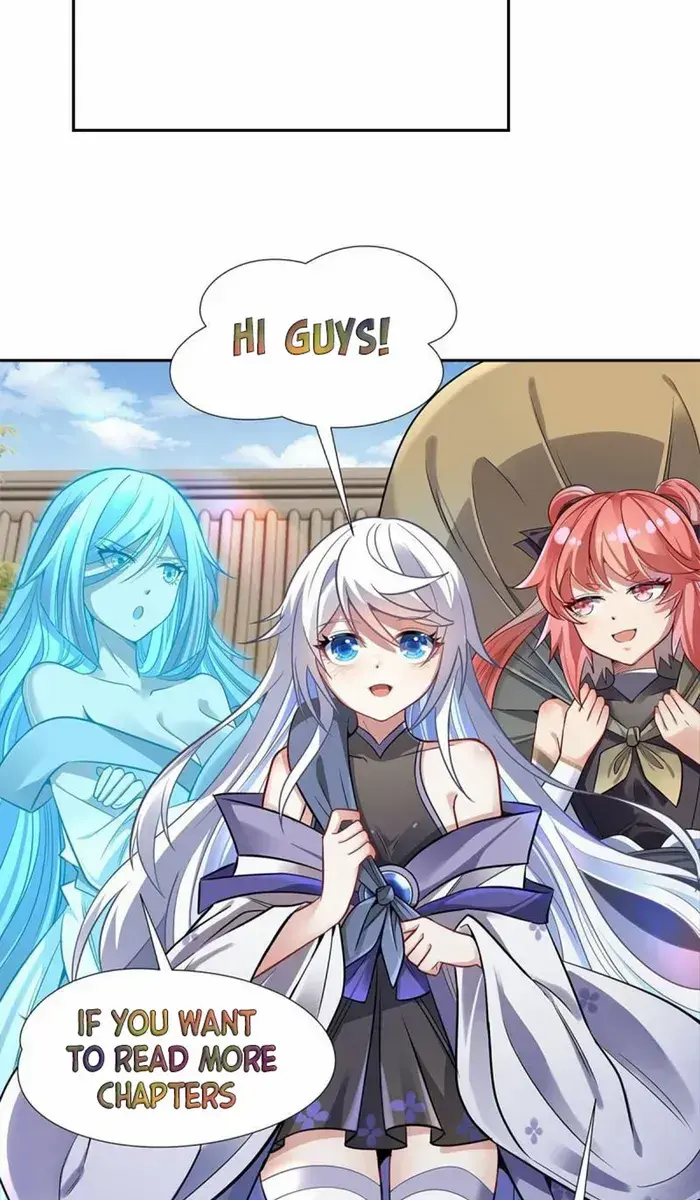 My Female Apprentices Are All Big Shots From the Future Chapter 304 Page 57