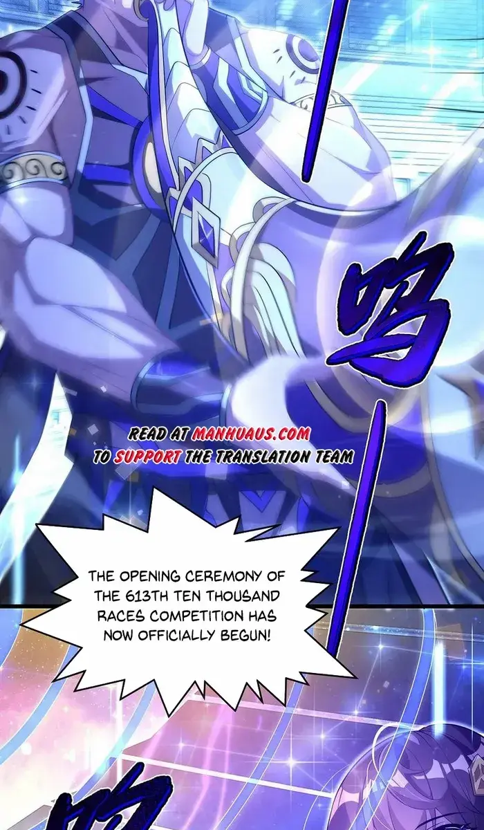 My Female Apprentices Are All Big Shots From the Future Chapter 305 Page 3