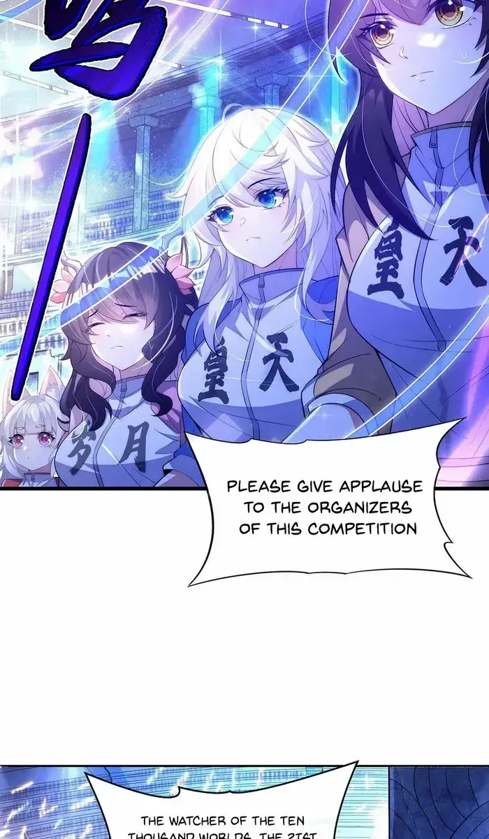My Female Apprentices Are All Big Shots From the Future Chapter 305 Page 4