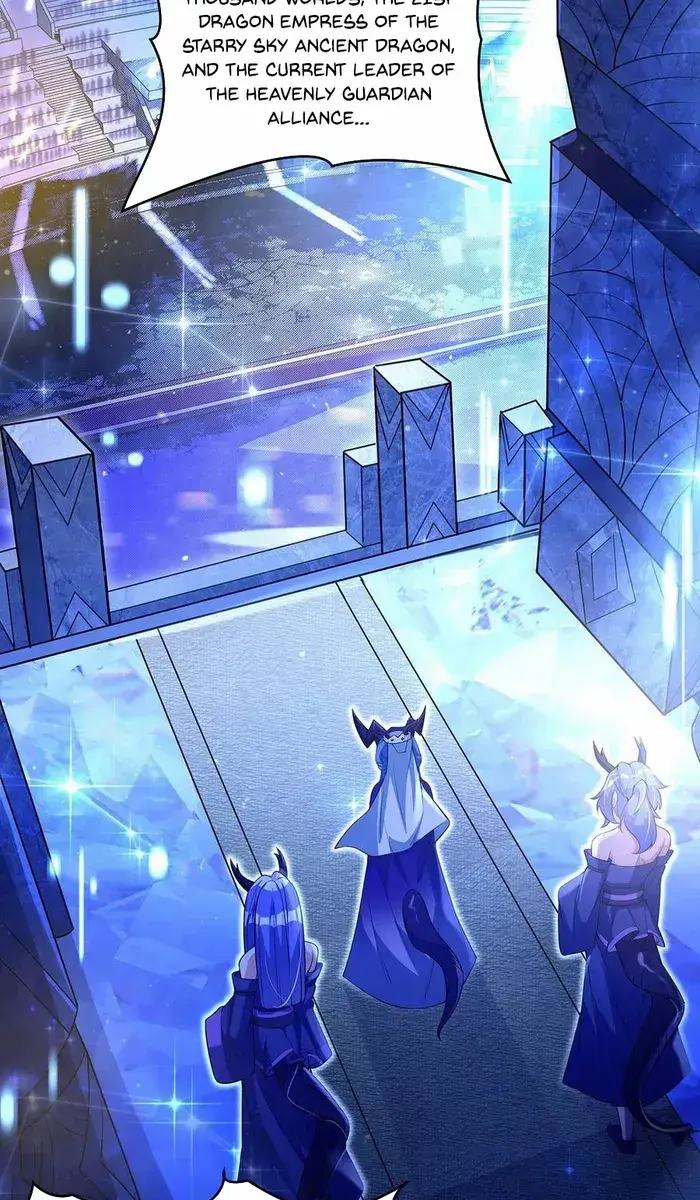 My Female Apprentices Are All Big Shots From the Future Chapter 305 Page 5