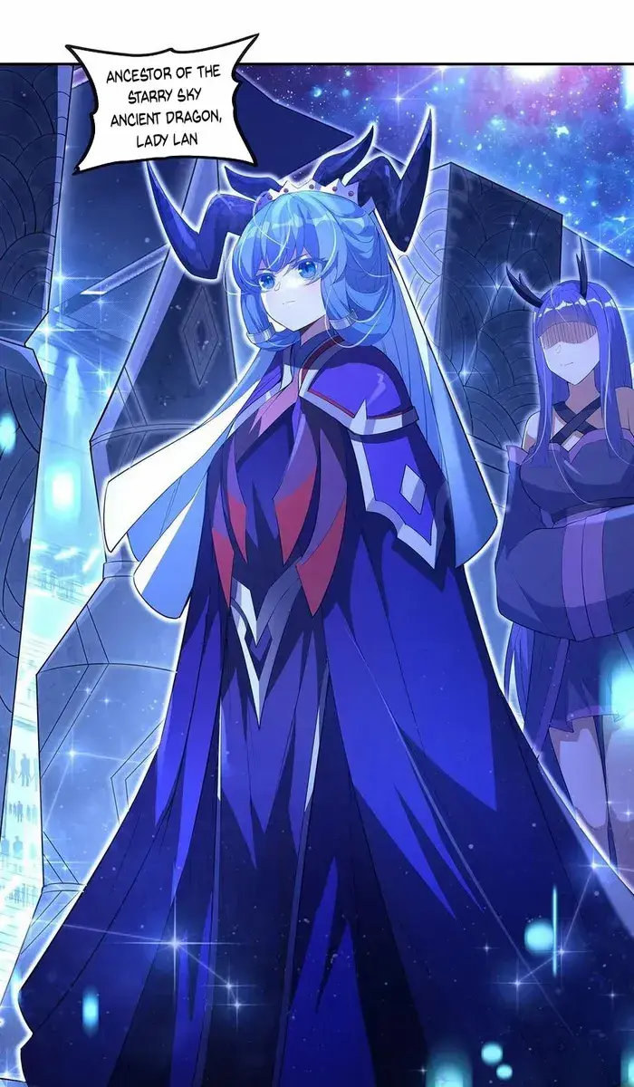My Female Apprentices Are All Big Shots From the Future Chapter 305 Page 8