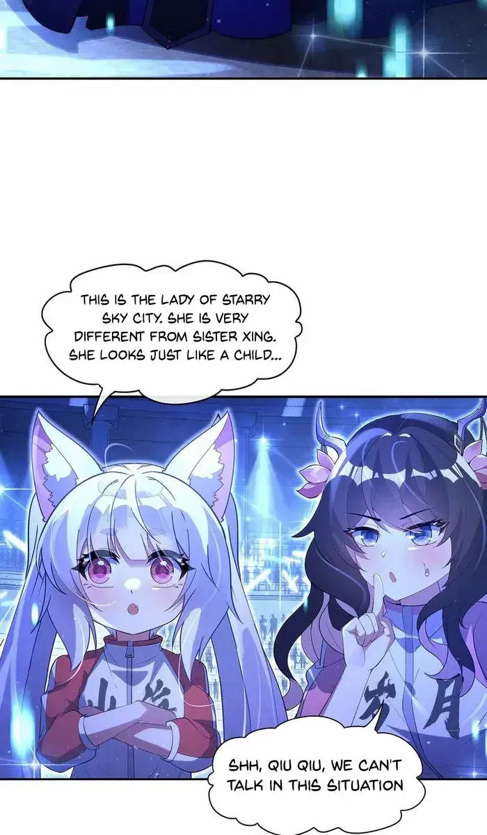 My Female Apprentices Are All Big Shots From the Future Chapter 305 Page 9