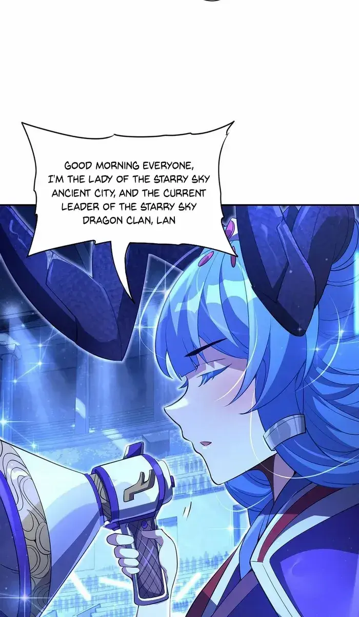 My Female Apprentices Are All Big Shots From the Future Chapter 305 Page 10