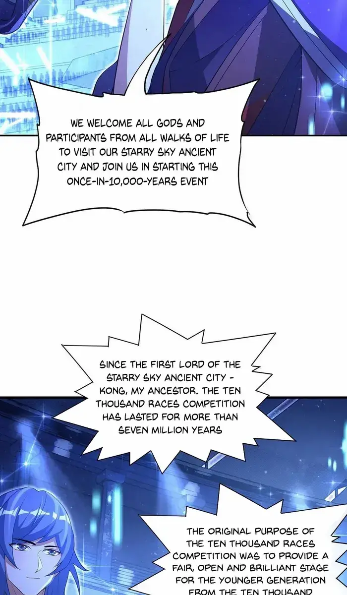 My Female Apprentices Are All Big Shots From the Future Chapter 305 Page 11
