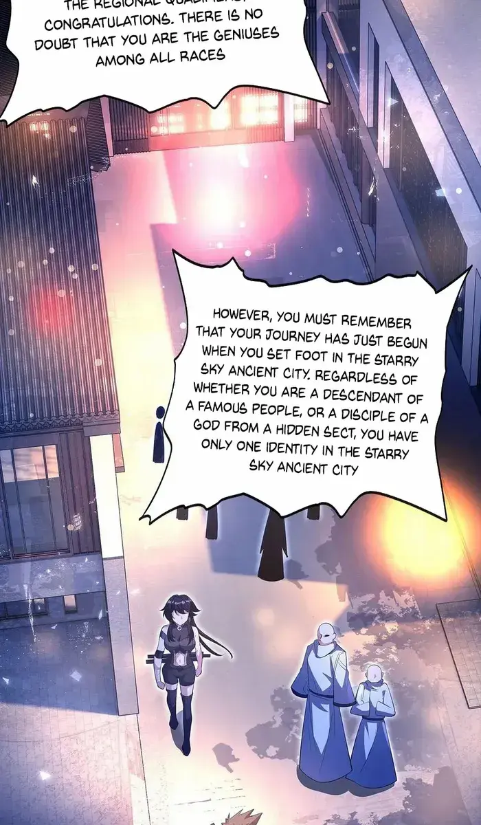 My Female Apprentices Are All Big Shots From the Future Chapter 305 Page 13