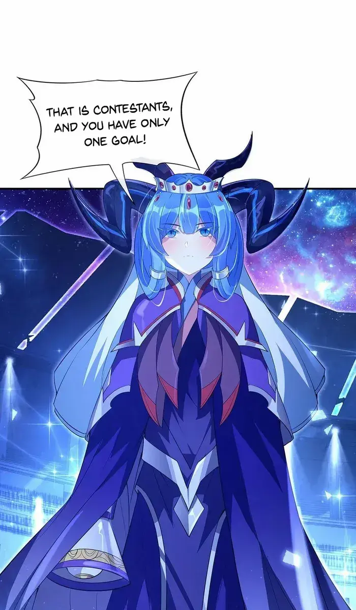 My Female Apprentices Are All Big Shots From the Future Chapter 305 Page 15