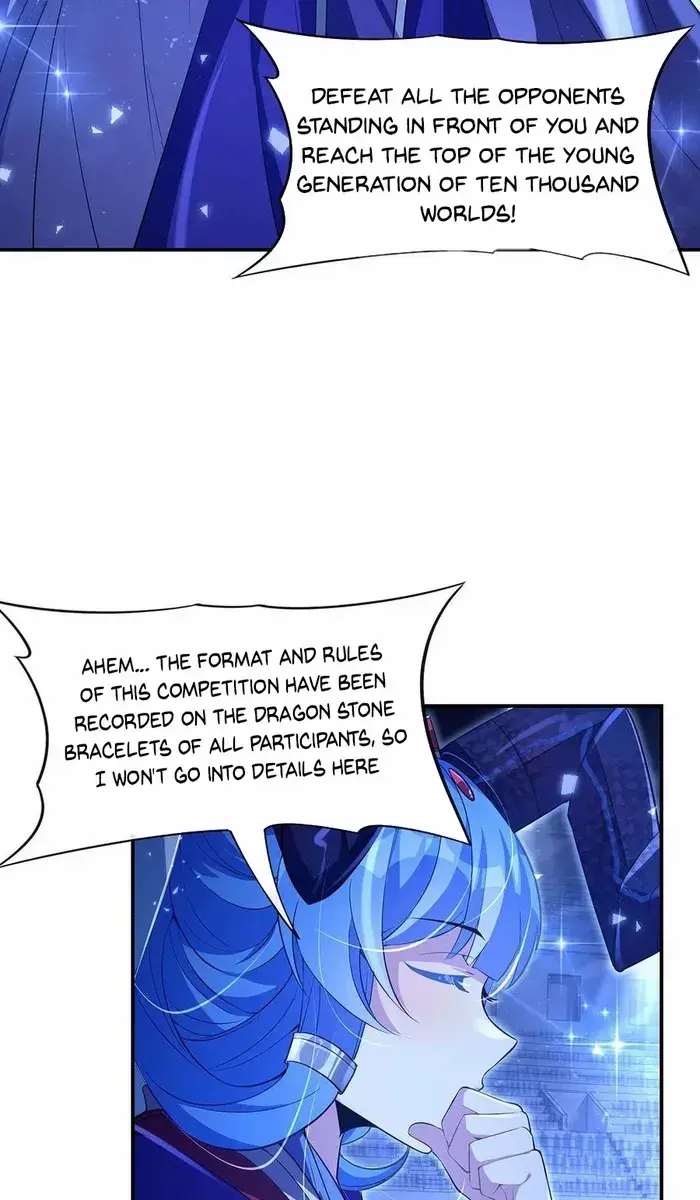 My Female Apprentices Are All Big Shots From the Future Chapter 305 Page 16