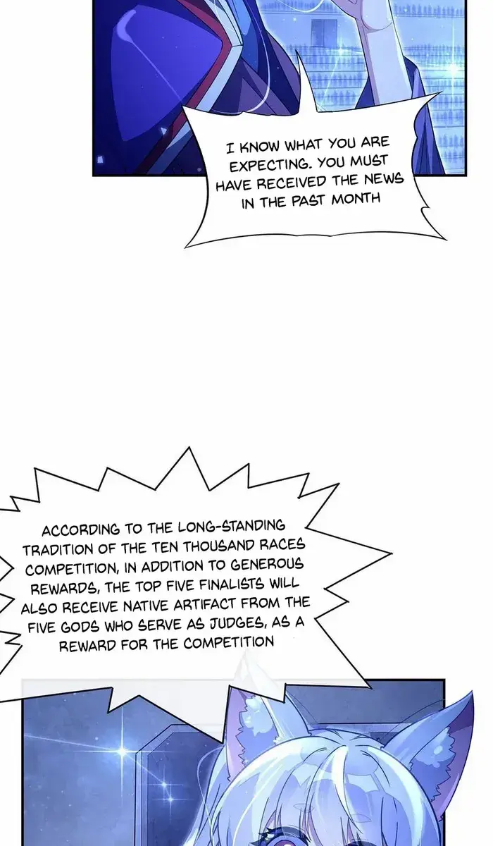 My Female Apprentices Are All Big Shots From the Future Chapter 305 Page 17