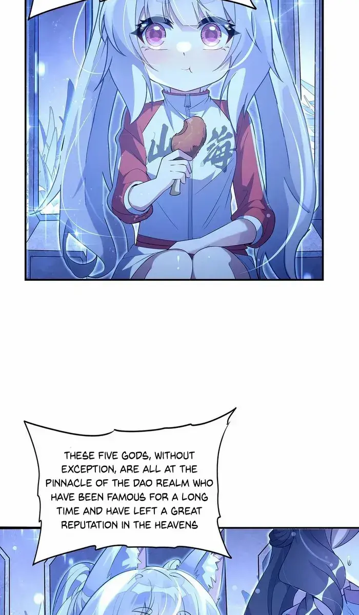 My Female Apprentices Are All Big Shots From the Future Chapter 305 Page 19
