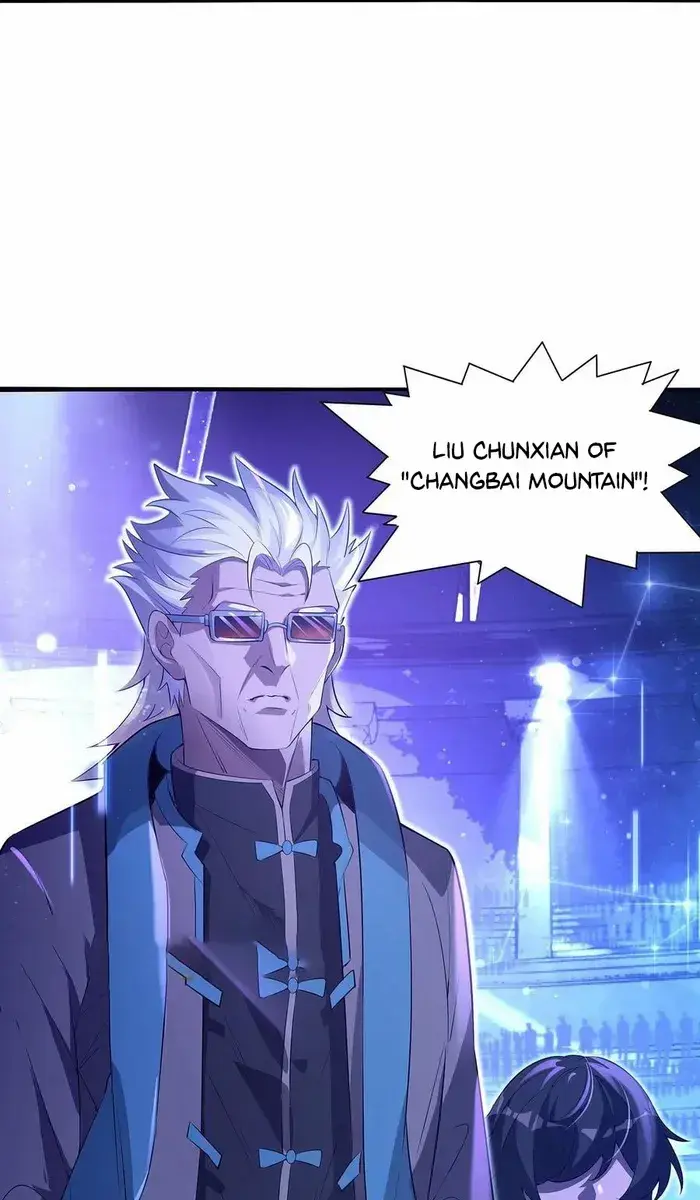 My Female Apprentices Are All Big Shots From the Future Chapter 305 Page 23