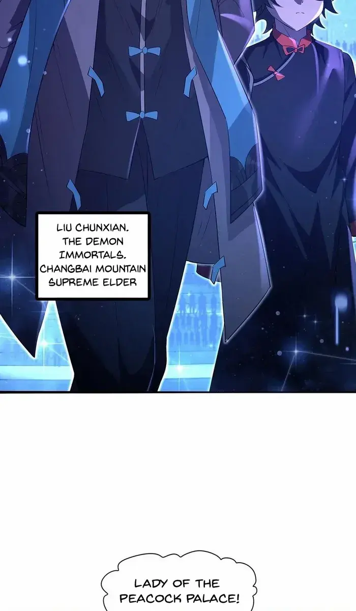 My Female Apprentices Are All Big Shots From the Future Chapter 305 Page 24