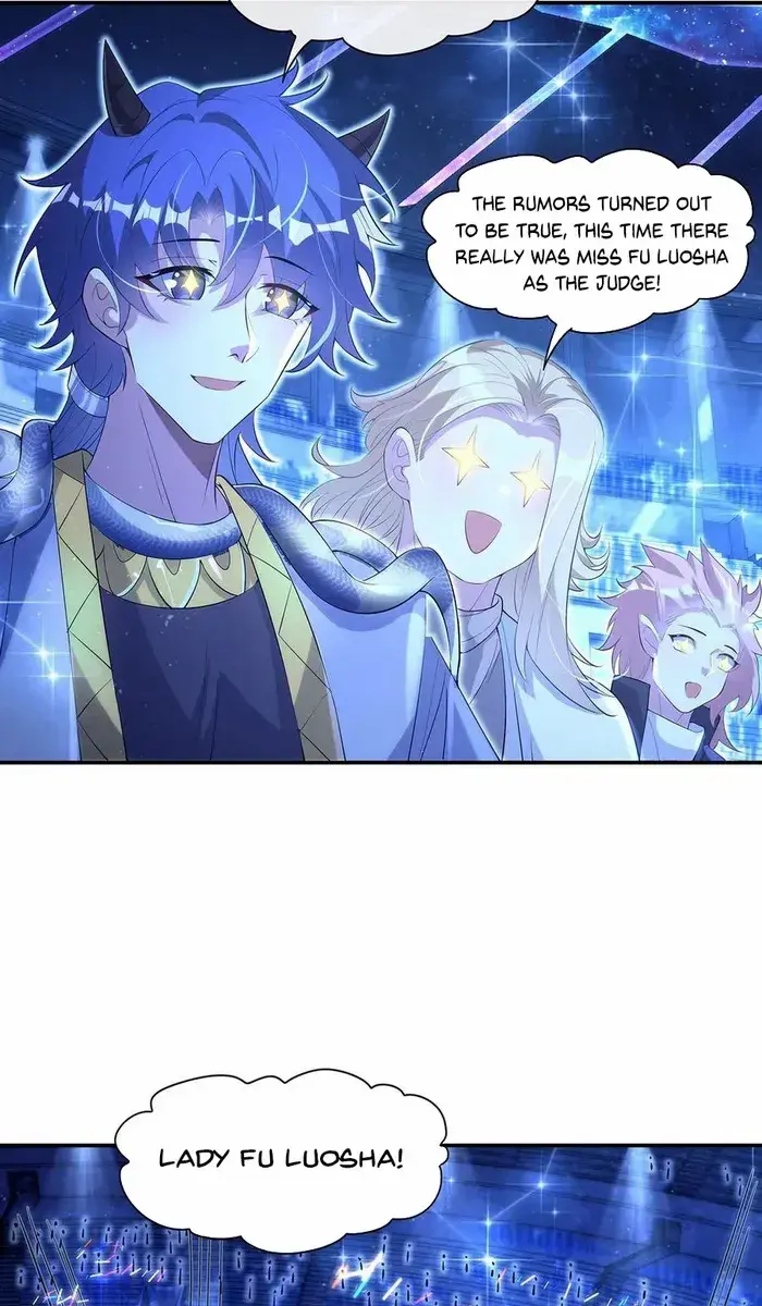My Female Apprentices Are All Big Shots From the Future Chapter 305 Page 25