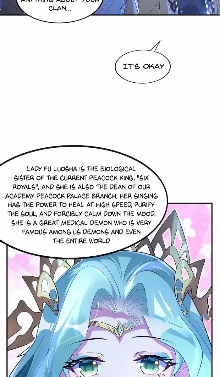 My Female Apprentices Are All Big Shots From the Future Chapter 305 Page 28
