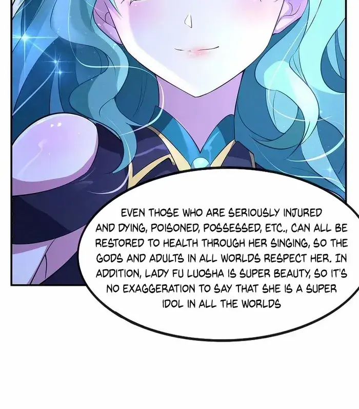 My Female Apprentices Are All Big Shots From the Future Chapter 305 Page 29