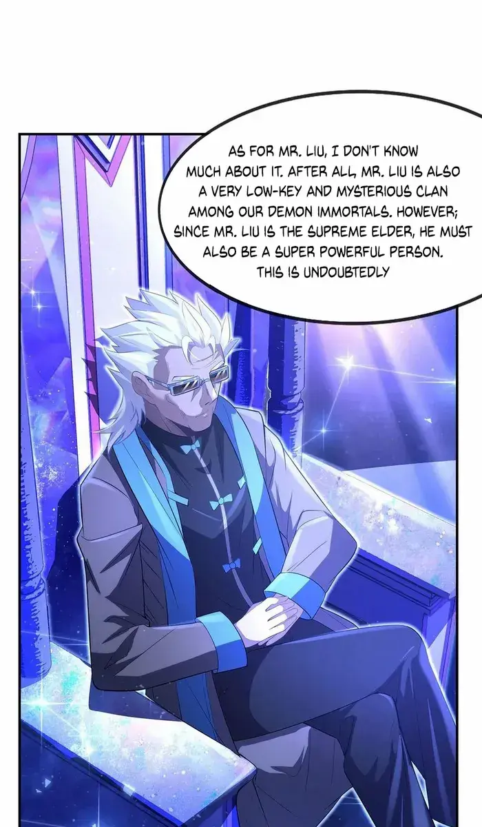 My Female Apprentices Are All Big Shots From the Future Chapter 305 Page 30