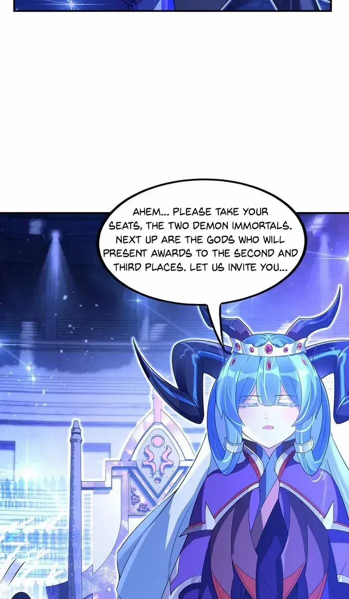 My Female Apprentices Are All Big Shots From the Future Chapter 305 Page 31
