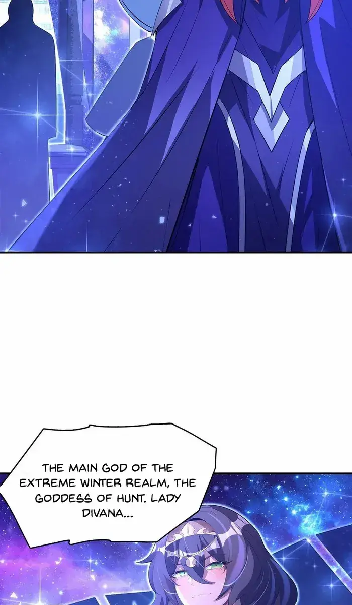 My Female Apprentices Are All Big Shots From the Future Chapter 305 Page 32