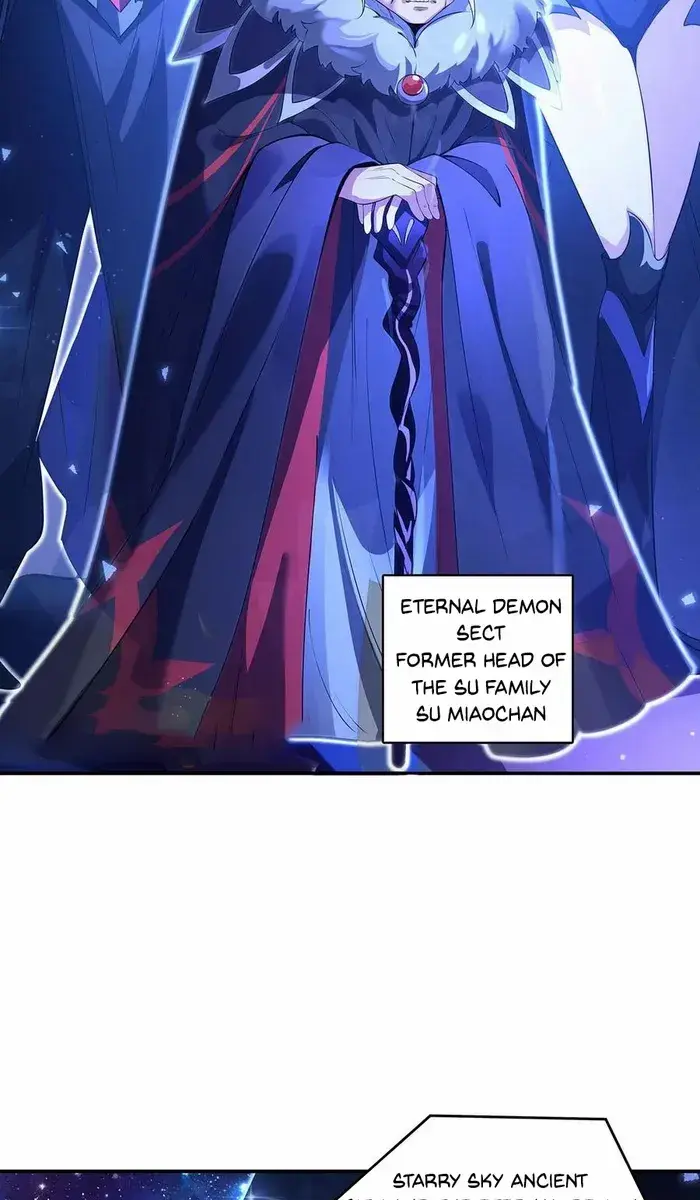 My Female Apprentices Are All Big Shots From the Future Chapter 305 Page 35