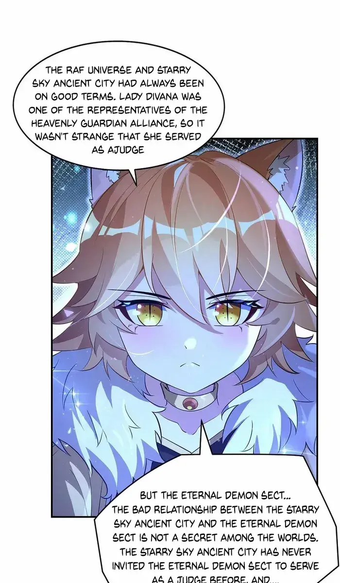 My Female Apprentices Are All Big Shots From the Future Chapter 305 Page 38