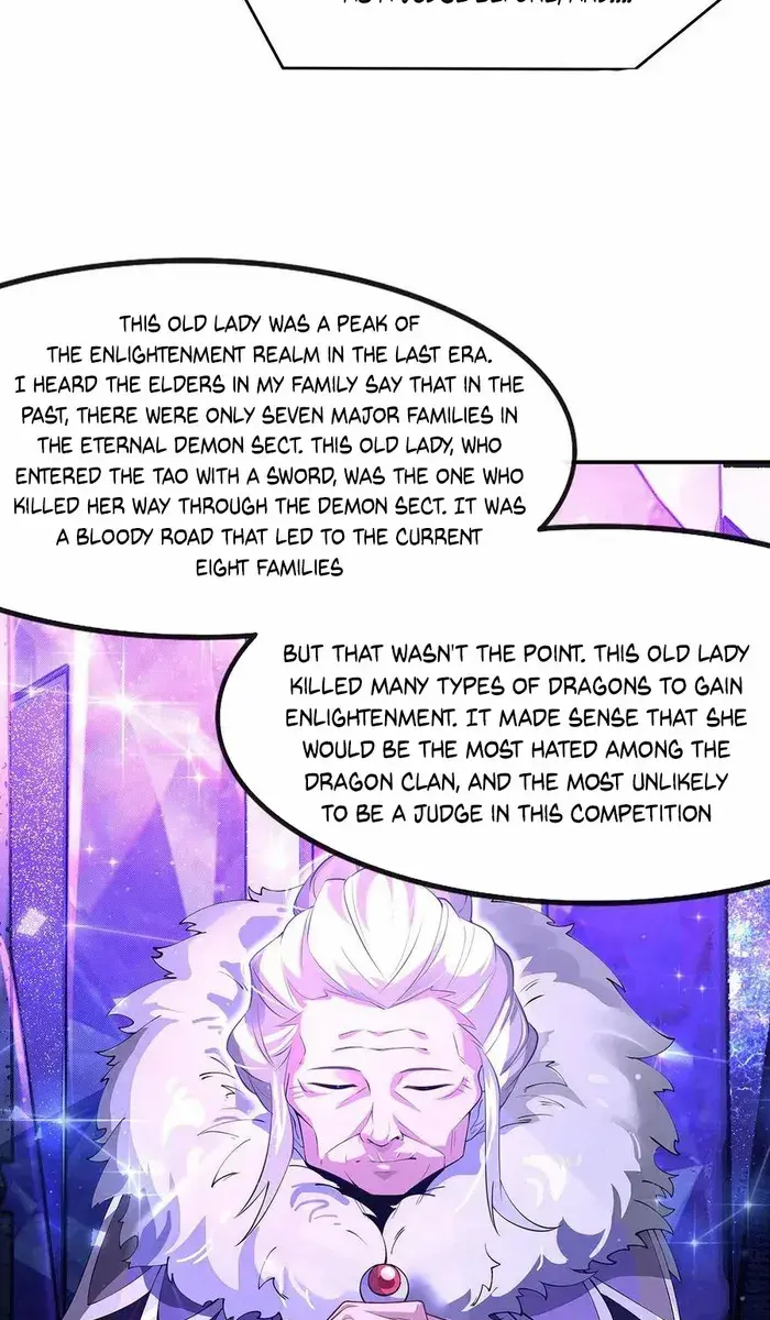 My Female Apprentices Are All Big Shots From the Future Chapter 305 Page 39